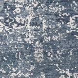 CELESTINE | FT 8' X 10' | TRADITIONAL RUGS | BLUE-GREY COLOR