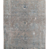 CELESTINE | FT 6' X 9' | FT 8' X 10' | FT 9' X 12' | TRADITIONAL  RUGS | GREY-LT BLUE COLOR