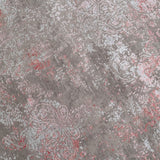 NYMERA | FT 6' X 9' | FT 8' X 10' | FT 9' X 12' | TRADITIONAL RUGS | GREY/PURPLE