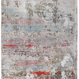 SYNERGY | FT 8' x 10' | FT 9' x 12' | MODERN| MULTI COLOR