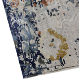 MONTER | FT 6' X 9' | TRADITIONAL  RUGS | MULTI COLOR