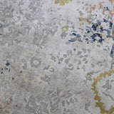 MONTER | FT 6' X 9' | TRADITIONAL  RUGS | MULTI COLOR