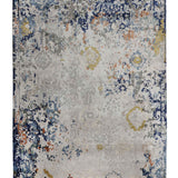MONTER | FT 6' X 9' | TRADITIONAL  RUGS | MULTI COLOR