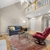 AMARISSE | FT 6' X 9' | FT 9' X 12' | MULTI COLOR | AETHER