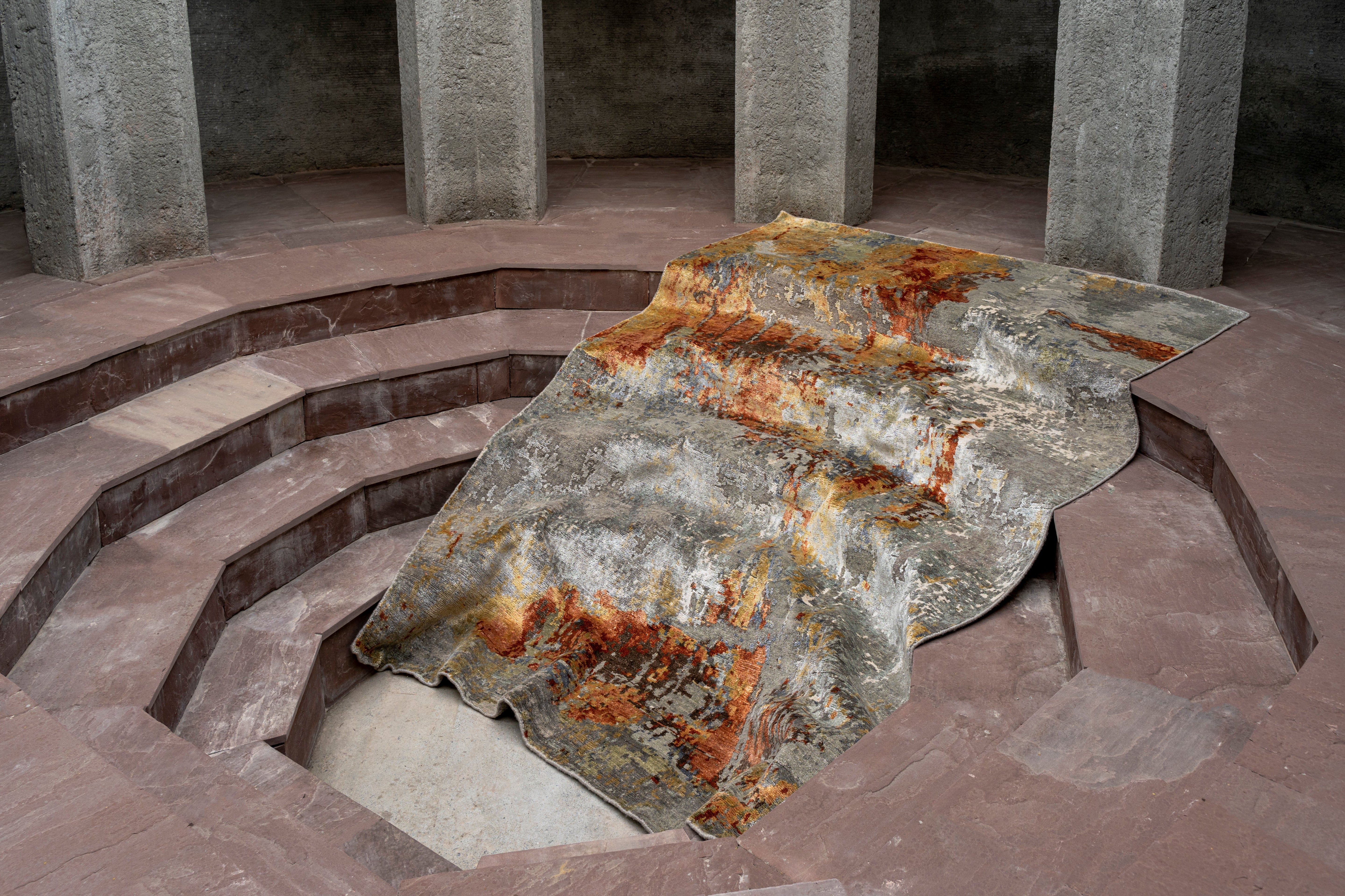 How to Choose the Perfect Rug Size for Every Room