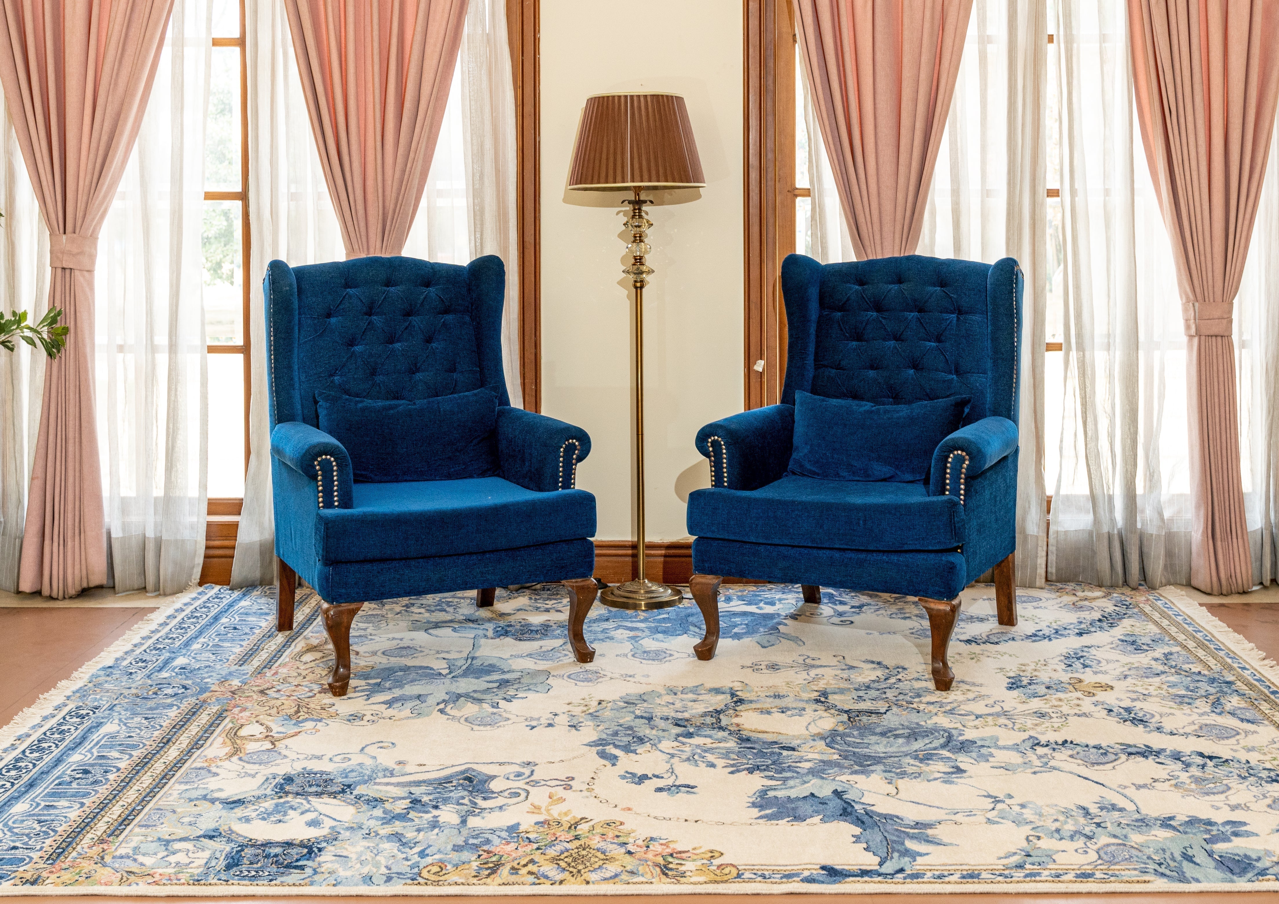 Why the Floor Is Becoming the Most Thoughtful Design Choice in Modern Homes - Luxurify