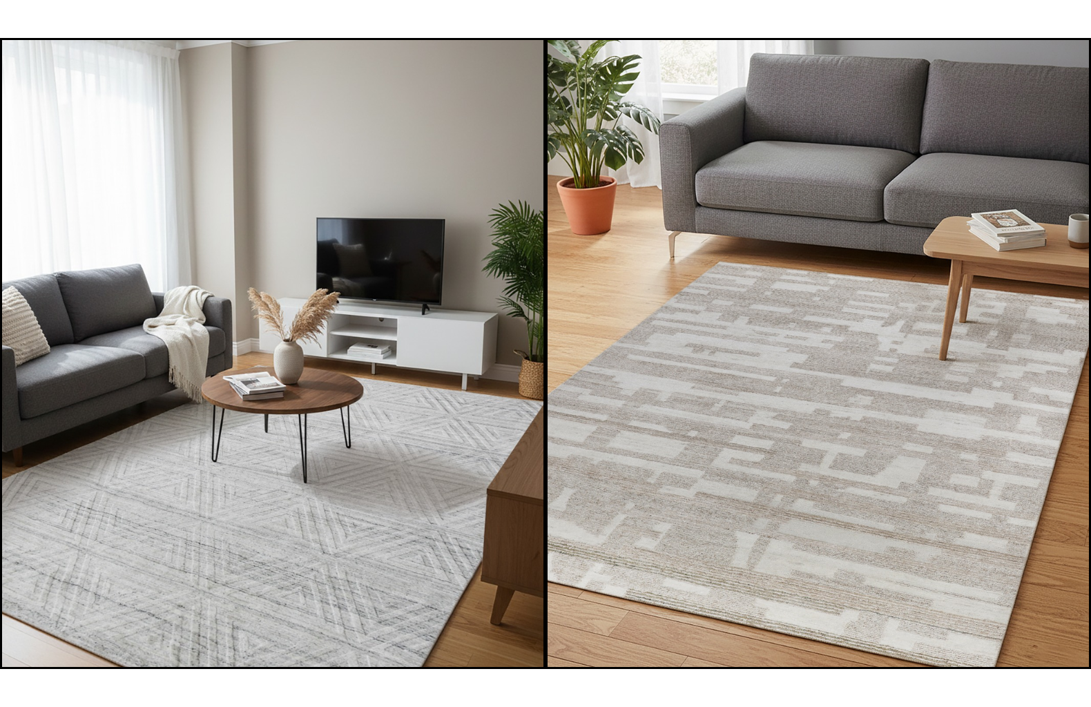 2 Rug Trends That Are Set to Dominate Homes in 2026