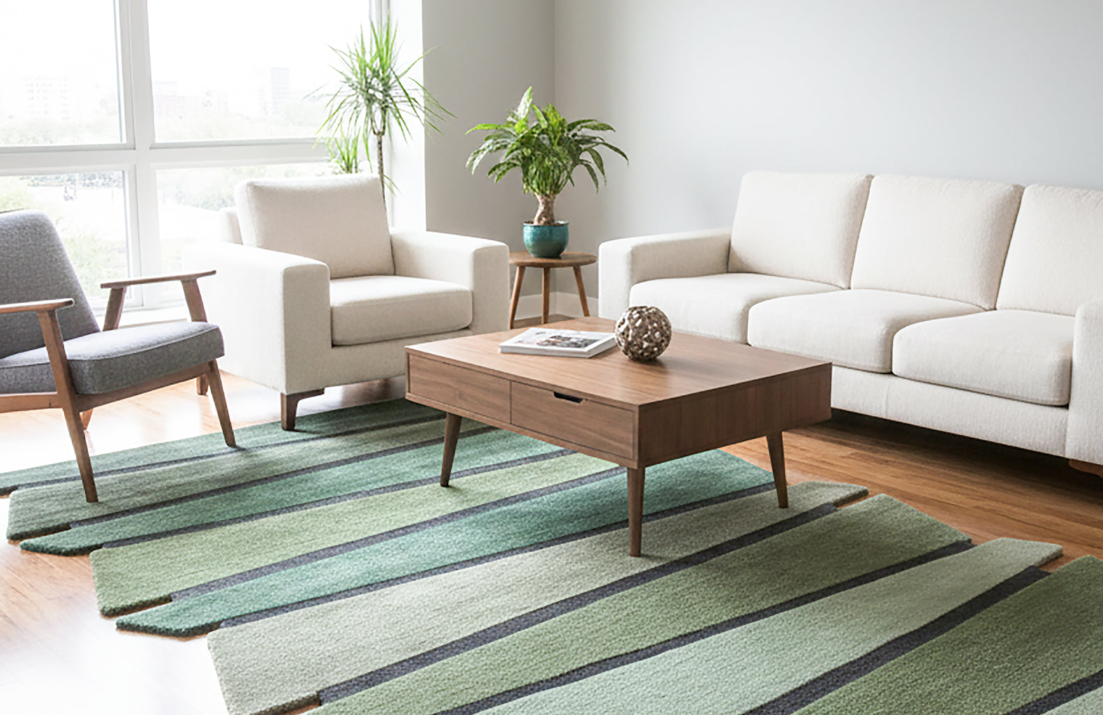How Texture, Tone, and Shape Are Redefining Modern Rug Design