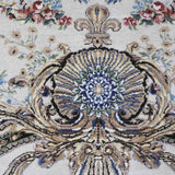 IMPERIAL BOUQUET | FT 9' X 12' | TRADITIONAL RUGS | MULTI COLOR