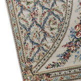 IMPERIAL BOUQUET | FT 9' X 12' | TRADITIONAL RUGS | MULTI COLOR