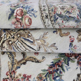 IMPERIAL BOUQUET | FT 9' X 12' | TRADITIONAL RUGS | MULTI COLOR
