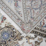 IMPERIAL BOUQUET | FT 9' X 12' | TRADITIONAL RUGS | MULTI COLOR