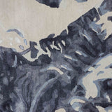 PEGASUS | FT 4' X 6' | MODERN RUGS | BEIGE/BLUE