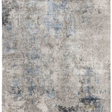SILVER REVERIE | FT 8' X 10' | TRADITIONAL RUGS | BEIGE/GREY COLOR