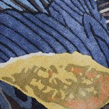 JOAQUIN | FT 5' X 5' | MODERN RUGS | MULTI COLOR