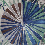CHROMA | FT 5' X 5' | MODERN RUGS | MULTI COLOR