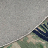 CHROMA | FT 5' X 5' | MODERN RUGS | MULTI COLOR