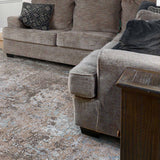 ESTELLE | FT 8' X 10' | TRADITIONAL RUGS | HARBOUR COLOR