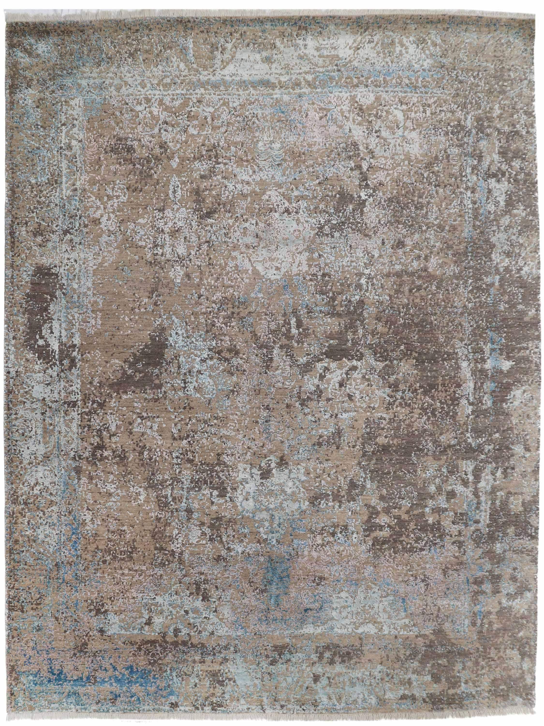 VINTAGE FLAIR | FT 8' X 10' | TRADITIONAL RUGS | HARBOUR COLOR - Luxurify