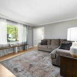 ESTELLE | FT 8' X 10' | TRADITIONAL RUGS | HARBOUR COLOR