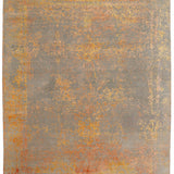 VALENCIO | FT 8' X 10' | TRADITIONAL RUGS | MIRAGE/CITRUS COLOR