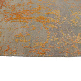 VALENCIO | FT 8' X 10' | TRADITIONAL RUGS | MIRAGE/CITRUS COLOR