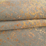 VALENCIO | FT 8' X 10' | TRADITIONAL RUGS | MIRAGE/CITRUS COLOR