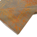 VALENCIO | FT 8' X 10' | TRADITIONAL RUGS | MIRAGE/CITRUS COLOR