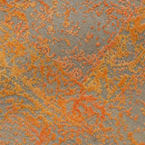 VALENCIO | FT 8' X 10' | TRADITIONAL RUGS | MIRAGE/CITRUS COLOR