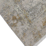 NEUTRAL | FT 8' X 10' | TRADITIONAL RUGS | BEIGE GOLD COLOR