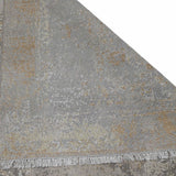 NEUTRAL | FT 8' X 10' | TRADITIONAL RUGS | BEIGE GOLD COLOR