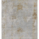 VELVET SANDS | FT 8' X 10' | TRADITIONAL RUGS | BEIGE GOLD COLOR - Luxurify