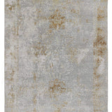 VELVET SANDS | FT 8' X 10' | TRADITIONAL RUGS | BEIGE GOLD COLOR - Luxurify