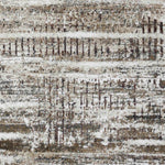 MN-008 | FT 2' X 5' | FT 3' X 5' | FT 4' X 6' | FT 5' X 7' | FT 6' X 9' | MODERN RUGS | COFFEE/WALNUT - Luxurify