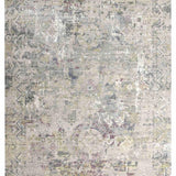 IVORY REVERIE | FT 6' X 9' | FT 8' X 10' | TRADITIONAL RUGS | BEIGE/GREY COLOR - Luxurify