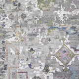 IVORY REVERIE | FT 6' X 9' | FT 8' X 10' | TRADITIONAL RUGS | BEIGE/GREY COLOR