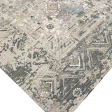 IVORY REVERIE | FT 6' X 9' | FT 8' X 10' | TRADITIONAL RUGS | BEIGE/GREY COLOR