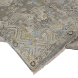 CASKET | FT 6' X 9' | FT 9' X 12' | CONTEMPORARY | LT GREY COLOR