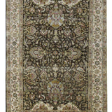 MONNET | FT 4' X 6' | TRADITIONAL RUGS | BROWN COLOR