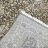 MONNET | FT 4' X 6' | TRADITIONAL RUGS | BROWN COLOR
