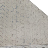SCEPTER | FT 8' X 10' | GEOMETRICAL RUGS | WHITE COLOR