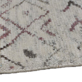 SCEPTER | FT 8' X 10' | GEOMETRICAL RUGS | WHITE COLOR