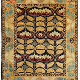 SOMBER | FT 8' X 10' | TRADITIONAL RUGS | MULTI COLOR