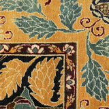 SOMBER | FT 8' X 10' | TRADITIONAL RUGS | MULTI COLOR