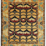 THALIENNE | FT 8' X 10' | TRADITIONAL RUGS | MULTI COLOR - Luxurify