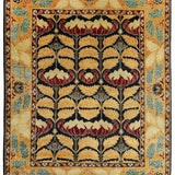 THALIENNE | FT 8' X 10' | TRADITIONAL RUGS | MULTI COLOR - Luxurify
