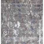 DRAXEN | FT 8' X 10' | MODERN RUGS | GREY COLOR - Luxurify