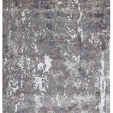 DRAXEN | FT 8' X 10' | MODERN RUGS | GREY COLOR - Luxurify