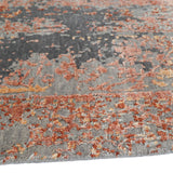BOURNE | FT 8' X 10' | | FT 9' X 12' | TRADITIONAL  RUGS | 7312-7309 COLOR