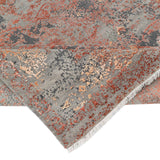 BOURNE | FT 8' X 10' | | FT 9' X 12' | TRADITIONAL  RUGS | 7312-7309 COLOR